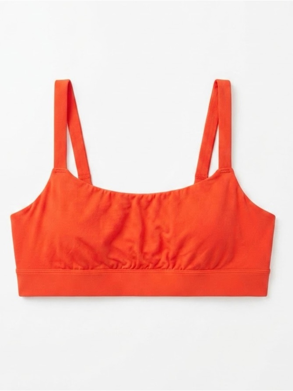 SKIMS Fits Everybody Scoop Bralette